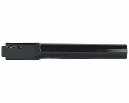 Nitride Barrel For Glock 17