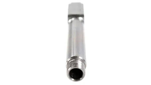 G19 9mm Stainless Threaded3