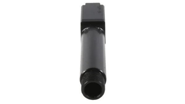 G26 9mm Threaded Black Nitride 7