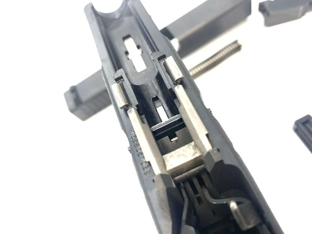 Locking Block