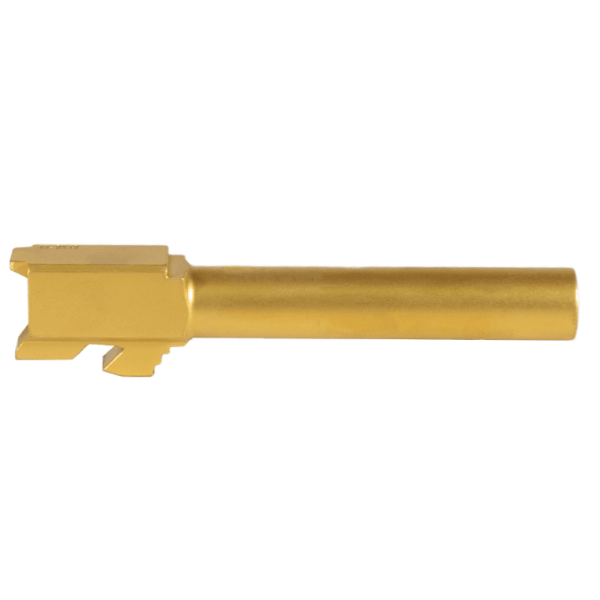 G17 Gold Tin Flush Cut 2