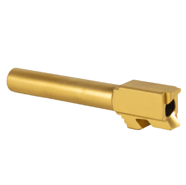 G17 Gold Tin Flush Cut 3
