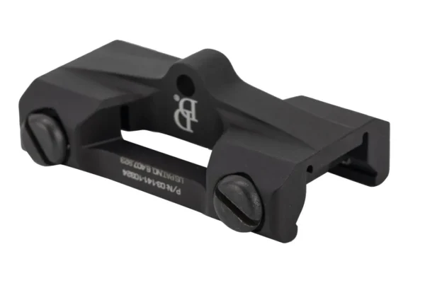 Daniel Defense Rock and Lock Picatinny Bipod Mount Adapter