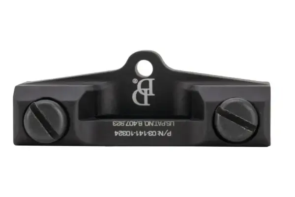 Daniel Defense Rock and Lock Picatinny Bipod Mount Adapter