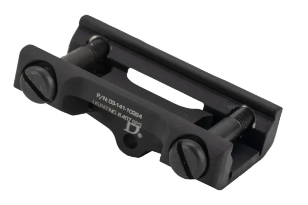 Daniel Defense Rock and Lock Picatinny Bipod Mount Adapter