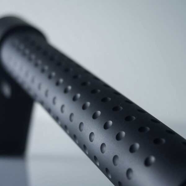 Delta Pattern 8.75″ AR-15 Buttstock Valkyrie Dynamics CNC Aluminum Stock