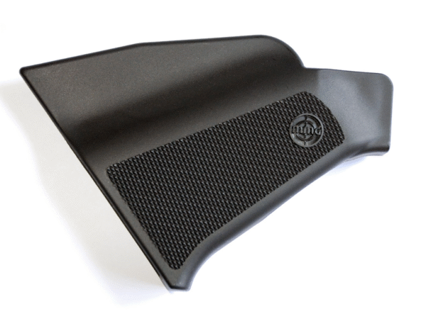 Monster Man Grip Featureless Grip for California Legal AR-15 Rifles