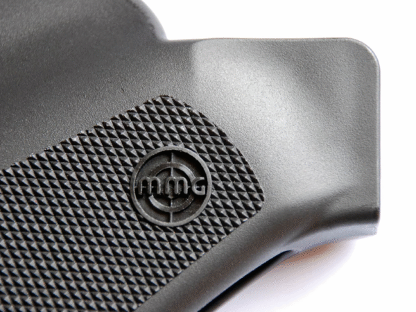 Monster Man Grip Featureless Grip for California Legal AR-15 Rifles