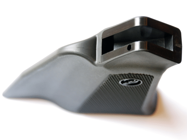 Monster Man Grip Featureless Grip for California Legal AR-15 Rifles